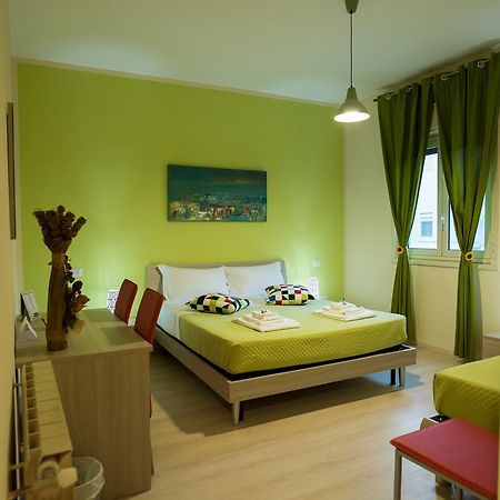 B&B Giunone อากริเจนโต ภายนอก รูปภาพ