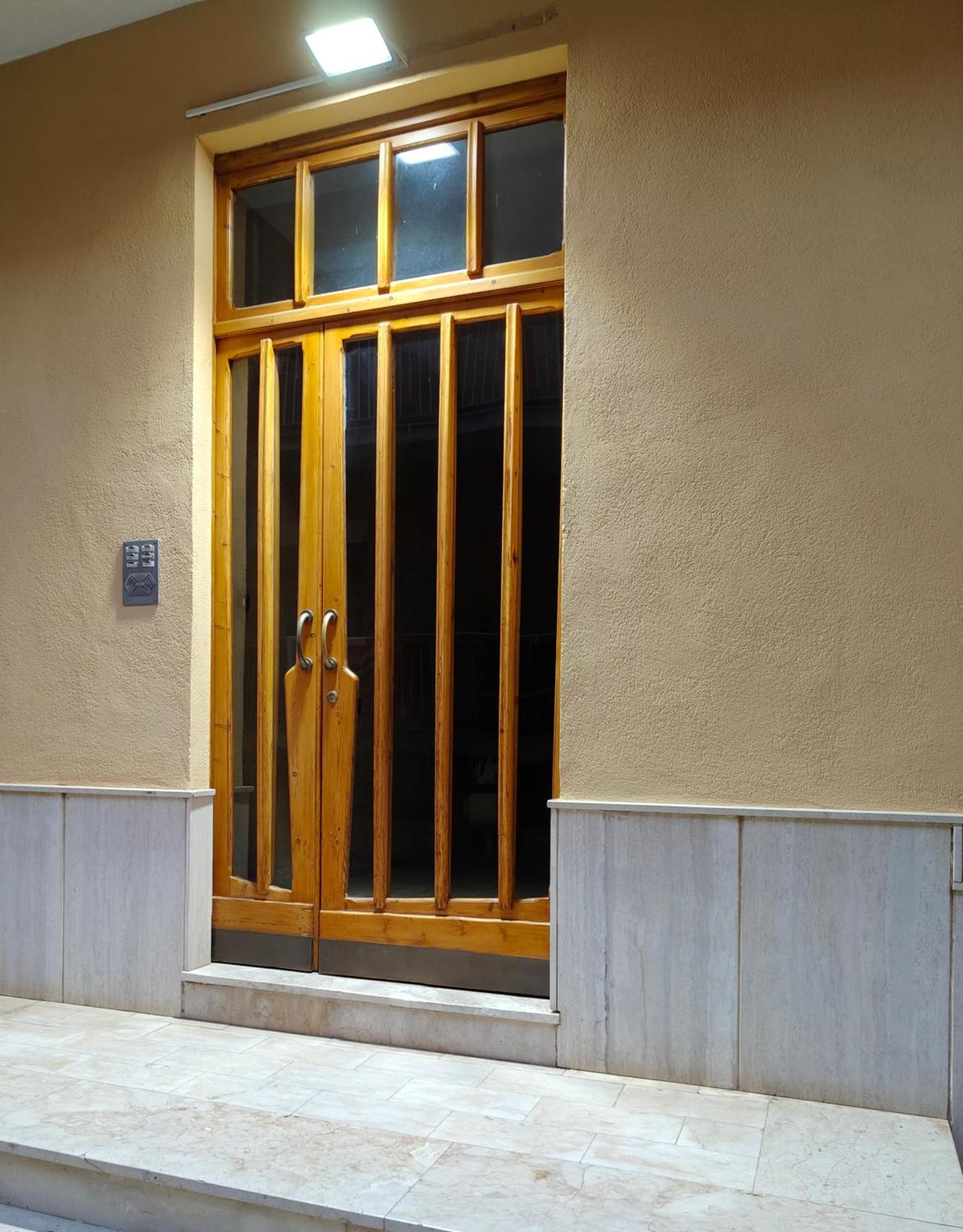 B&B Giunone อากริเจนโต ภายนอก รูปภาพ