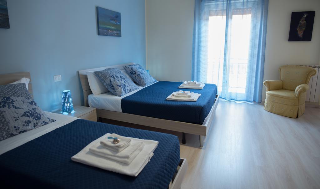 B&B Giunone อากริเจนโต ภายนอก รูปภาพ